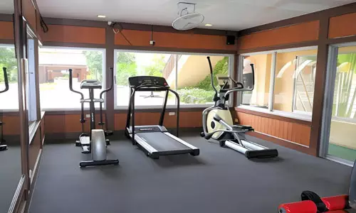 هتل مایند ریزورت پاتایا